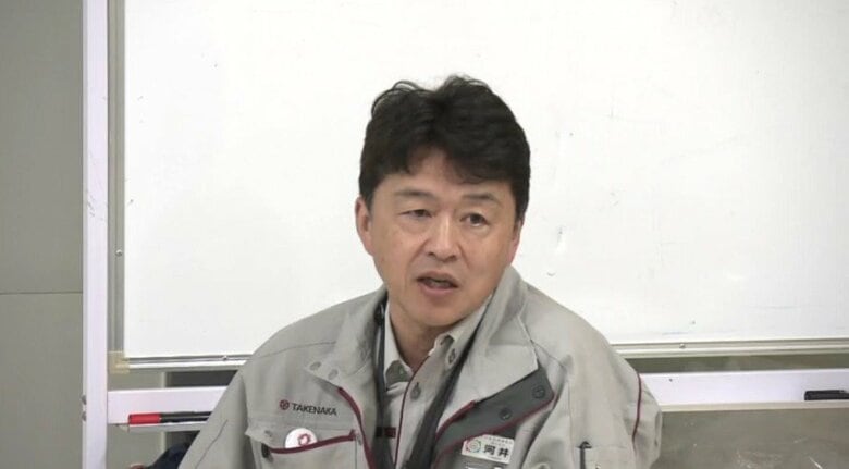 大阪・関西万博での工事めぐり「背任の罪」で起訴された竹中工務店の現場責任者　会社が懲戒解雇｜FNNプライムオンライン