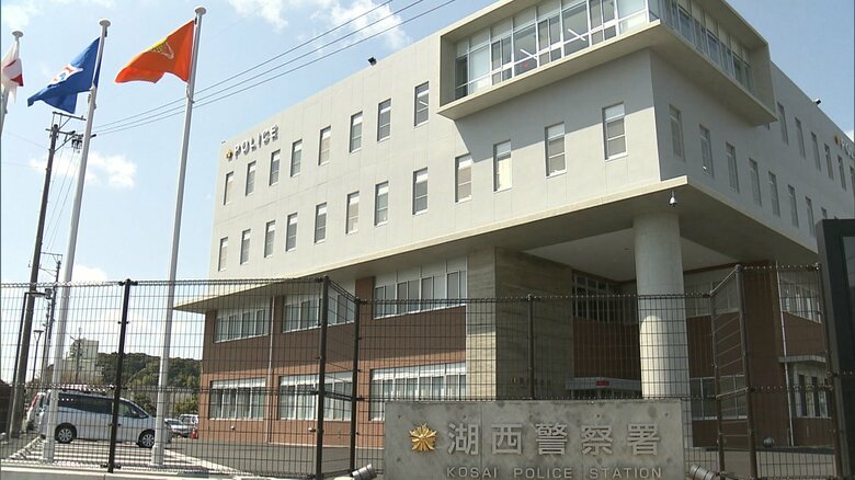 糖尿病に伴う体調不良を自覚しながら車を運転し事故　「わかっていたがいけると思った」　危険運転致傷容疑で66歳男を書類送検　｜FNNプライムオンライン