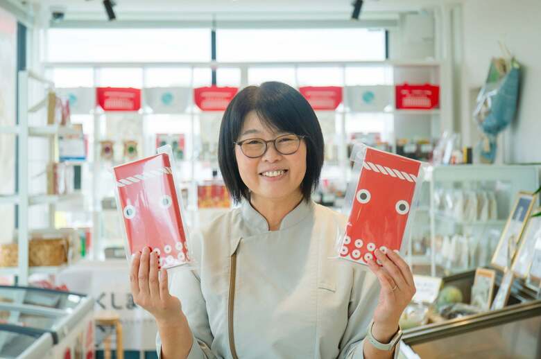 福島復興。「常磐もの」の海の物語から生まれたご当地グルメ「タコシウマイ」誕生ストーリー