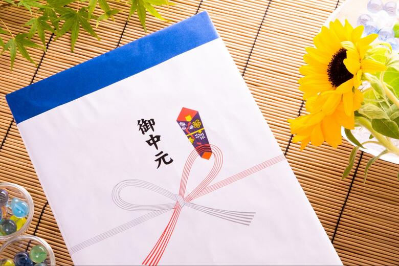 お中元とは？いつからいつまで？人気の夏ギフトや予算を男女200人に調査！