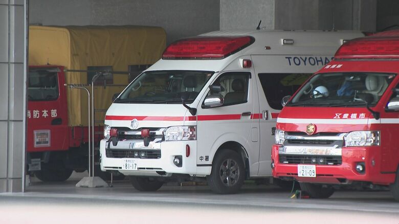 別の知人女性宅のベランダにも侵入し盗撮したとして再逮捕 27歳の男性救急救命士に停職6か月の懲戒処分｜FNNプライムオンライン