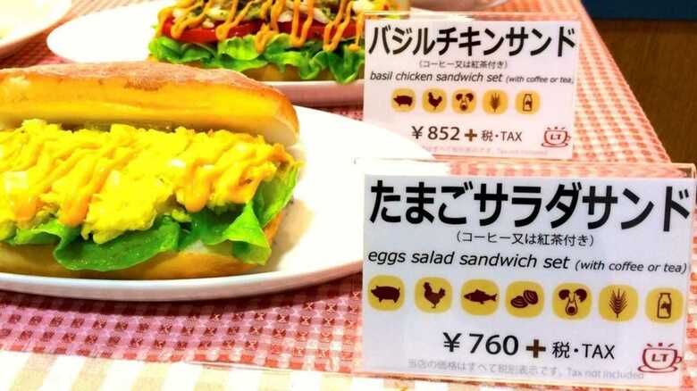 おいしい絵文字で世界をつなぐフードピクトの挑戦とは 東京五輪を前に、多様な食文化に対応するための食材のピクトグラム｜FNNプライムオンライン