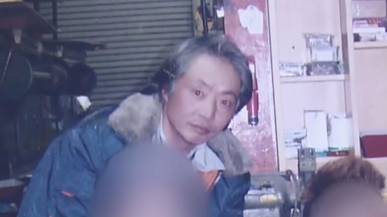 外へ逃げる人を“捕まえる姿”…大阪ビル放火殺人 防犯カメラに犯人の異様な行動が映っていた｜FNNプライムオンライン