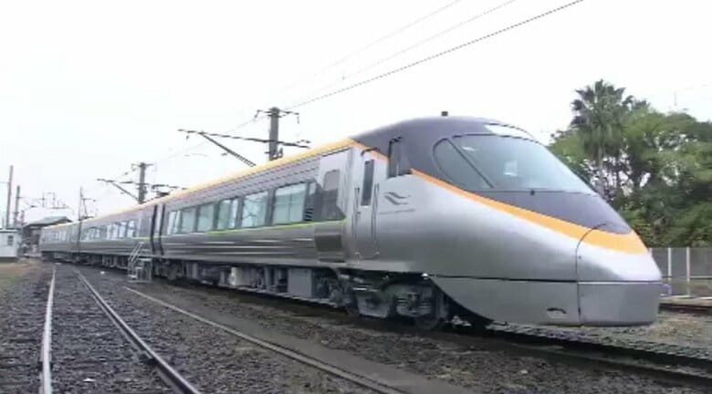 【速報】予讃線・多度津駅～観音寺駅　運転再開　特急列車で通常と異なる音｜FNNプライムオンライン