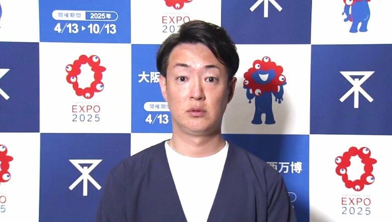 大阪市の上下水道の基本料金『無償化』へ　物価高対策として10月から3カ月間　予算約80億円｜FNNプライムオンライン