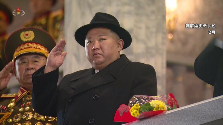 北朝鮮「早い時期に2回目の打ち上げを行う」 軍事偵察衛星が事故により墜落と発表“燃料に原因”｜FNNプライムオンライン