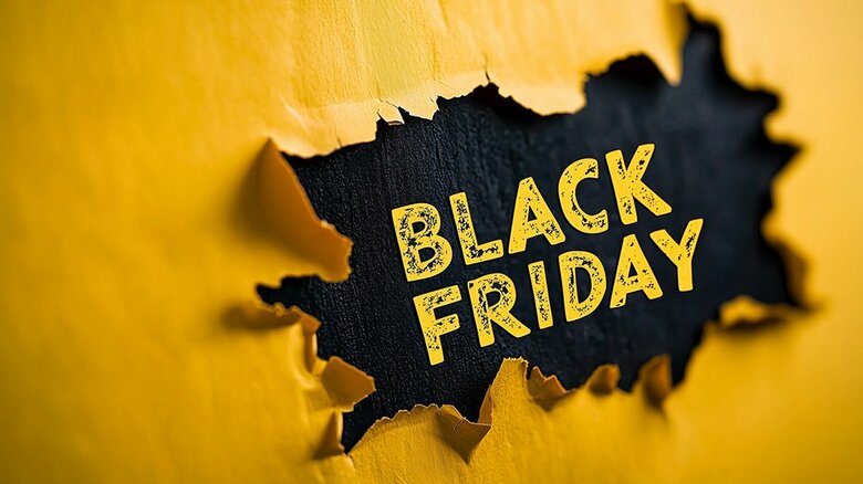 ブラックフライデーの購入予定は、食品、ファッション、日用品　「まとめ買い」と「自分へのご褒美」が目的