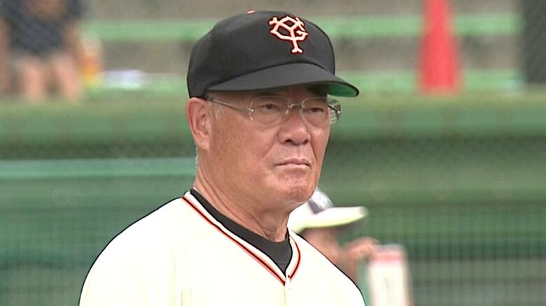 張本勲さん死去　カープＯＢ達川光男さん「偉大な広島出身の野球選手が亡くなり心よりご冥福を」｜FNNプライムオンライン