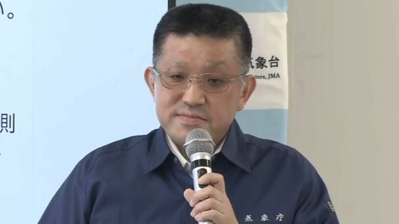 【津波】「午後9時ごろ満潮、特に警戒必要」大阪管区気象台が警戒呼びかけ｜FNNプライムオンライン