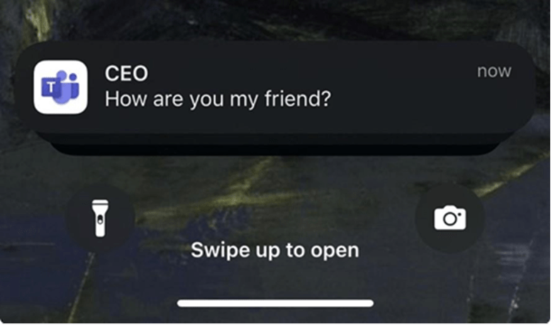 チェック・ポイント・リサーチ、Microsoft Teamsに複数の脆弱性を発見