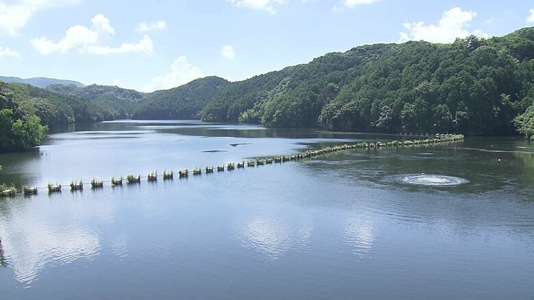 佐世保・水道水が「カビ臭い」と苦情相次ぐ　料金値上げには2年間の緩和措置を市長表明｜FNNプライムオンライン