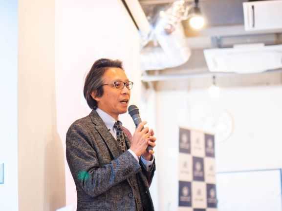 大丸松坂屋百貨店・松坂屋名古屋店長で執行役員の小山真人さん