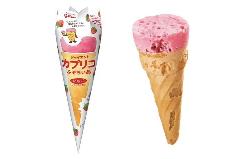 提供:江崎グリコ