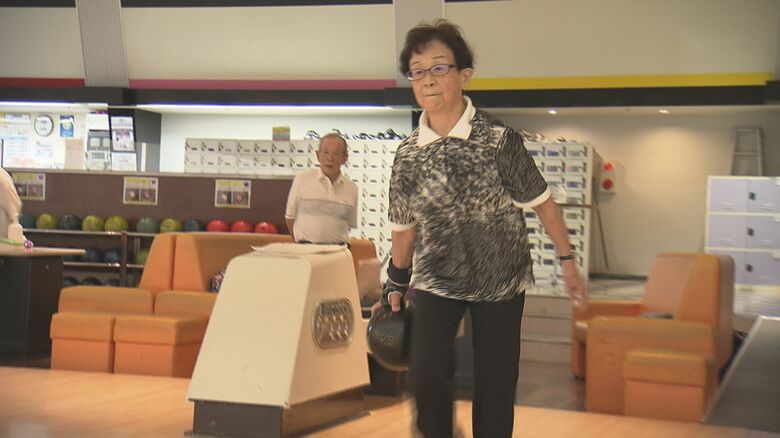 惜しくも2本残ったがお見事！