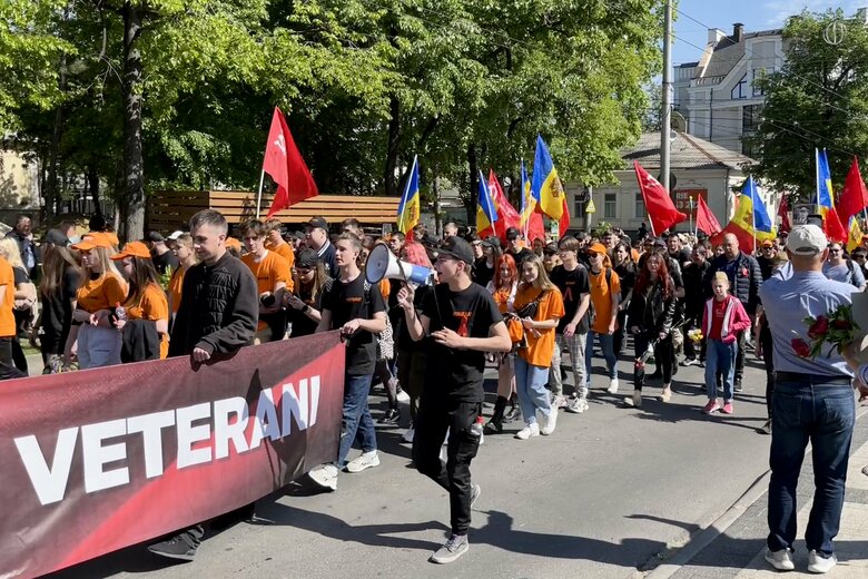 【単独インタビュー】ロシアの次の標的か？ ウクライナ隣国・モルドバ国防相「NATO加盟は望まない」｜FNNプライムオンライン