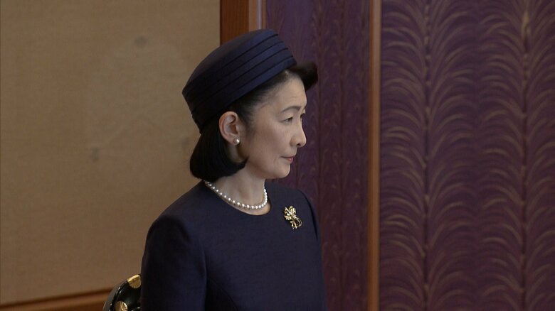 講書始の儀　1月11日