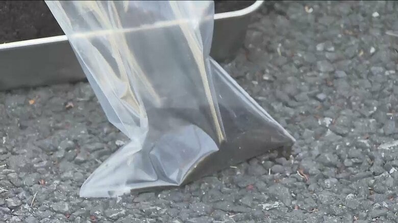 都内の調査対象14店舗のうち、9店舗で除草剤成分を検出