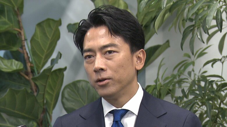 小泉氏の改革への志は国民に伝わっただろう