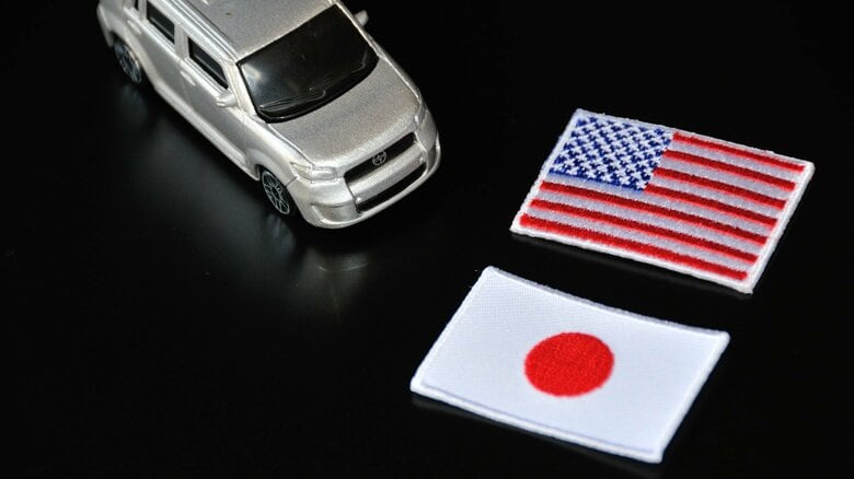 トランプ再来をマイナスと捉える日本企業は多い