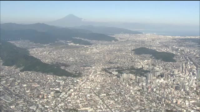 【速報】新型コロナ4人感染確認 静岡市男性は首都圏の会食で感染か