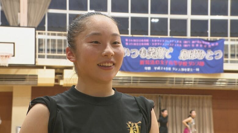 キャプテン 半田芽彩さん