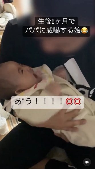 提供：ういちゃんままさん