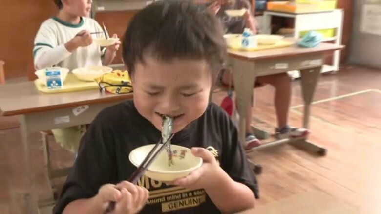 苦っ！（＞＜；）