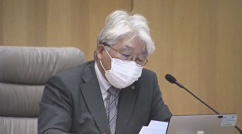 東京都医師会 猪口正孝副会長