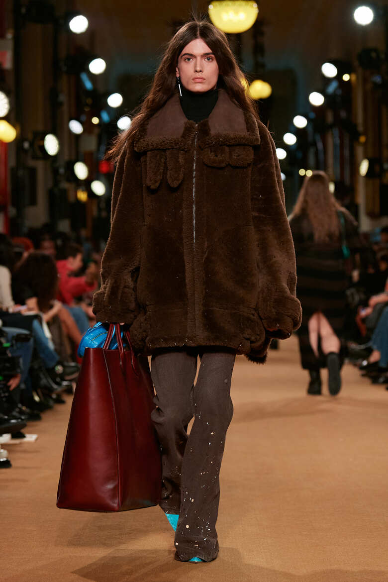 米ニューヨークで開催された「New York Fashion Week」の模様