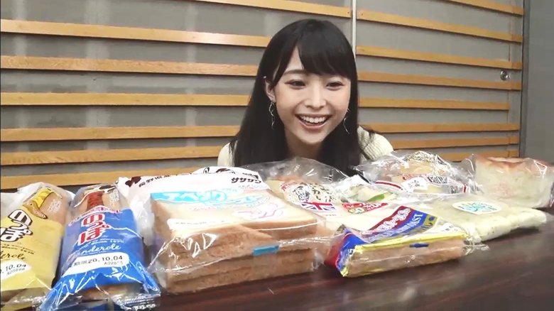 どんな味？新潟の「笹だんごパン」に長野の「牛乳パン」　全国のご当地パン64種類が集結！ 人気パンの魅力を調査
