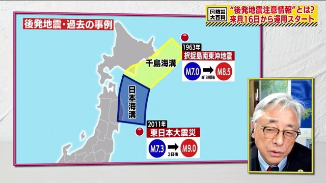 防災マイスター　松尾一郎さん