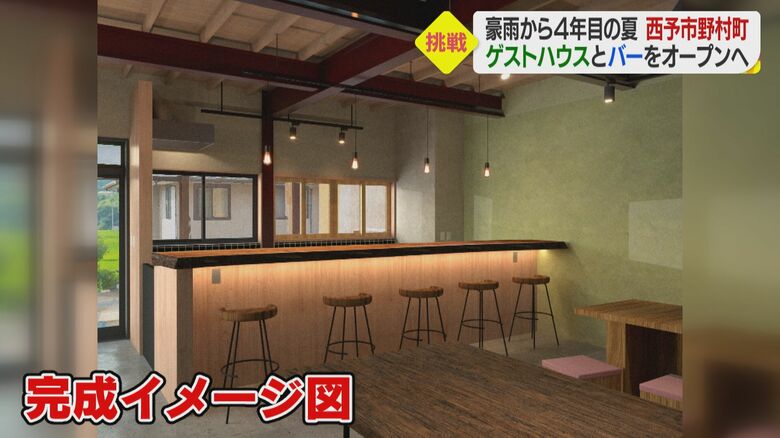 おしゃれに変身