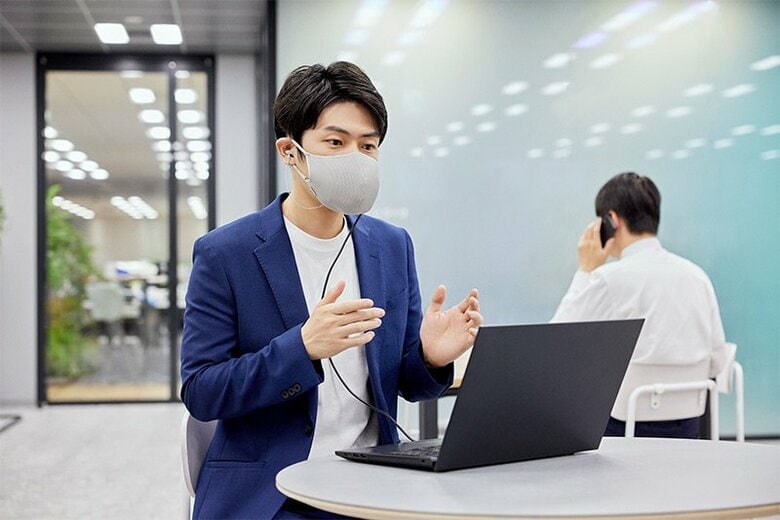 （出典:キヤノンマーケティングジャパン）