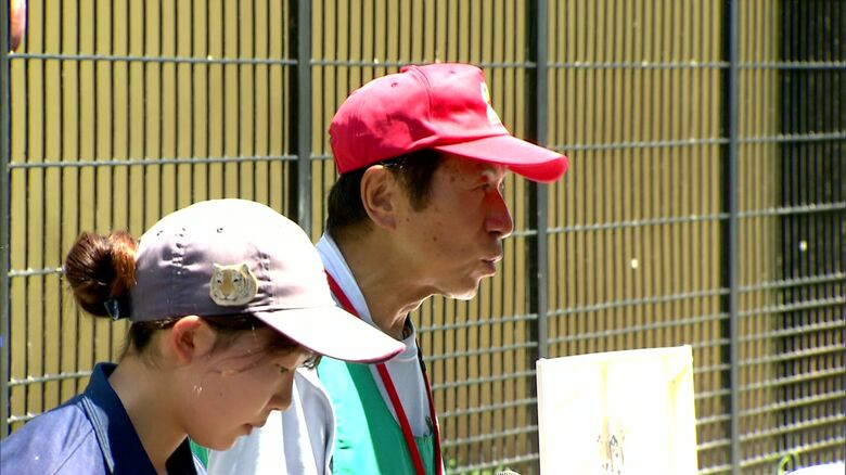 釧路市動物園の山口良雄元園長