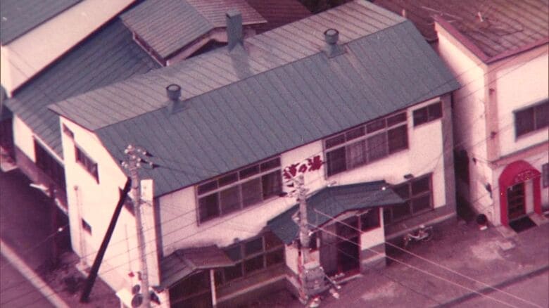 提供：熊谷清志さん