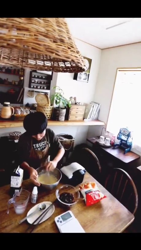 提供：ゆうこさん