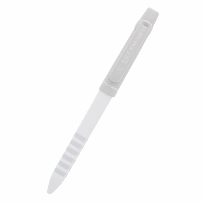 ホワイト（提供：サンスター文具）