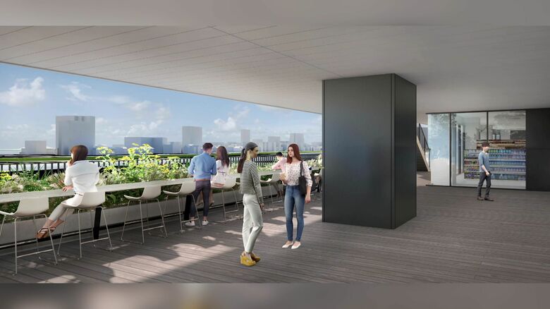 イメージ 提供：IHGホテルズ＆リゾーツ ANAインターコンチネンタル別府リゾート＆スパ