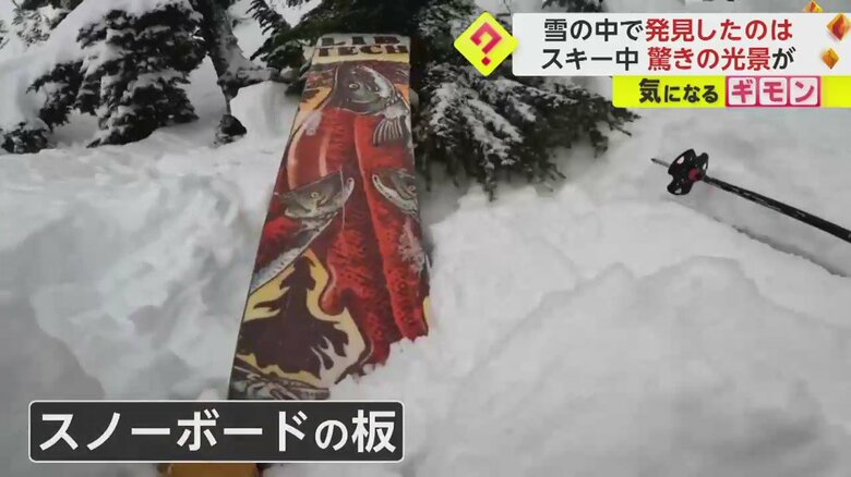 （画像提供：Francis Zuber via TMX.）
