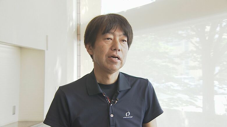 新潟野球ドットコム　岡田浩人 代表