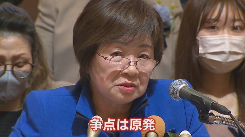 片桐奈保美 氏