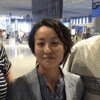 山下明日香