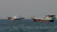 アメリカ海軍がホルムズ海峡で極秘の機雷除去作戦　約4カ月にわたり危険な作業もすべての機雷除去されたかは不明