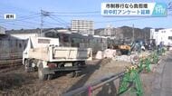 「町」から「市」に移行するとＪＲ高架化費用負担増？　府中町の住民アンケート延期へ　県と会談も　広島