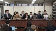 北朝鮮に“初”の賠償命令…約9000万円の支払い命じる　“帰還事業”巡るやり直し裁判　東京地裁