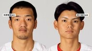 ゾンビたばこめぐる事件　広島カープ2選手を不起訴
