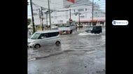 【台風情報】台風18号　非常に強い勢力へ発達の見込み　今後の進路は「くの字」で本州にも影響か