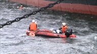 横浜・山下公園近くで発見の上半身遺体は中国籍の女性と判明　死体遺棄などの疑いで捜査　関係者から「連絡取れない」と情報提供