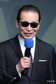 タモリさんが東京都の名誉都民候補に　小池都知事「多くの人々に希望や活力届け続けている。都民の誇り」
