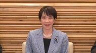 再審制度見直しめぐり検察の「抗告」原則禁止を本則明記　3度目の修正政府案　自民も了承し閣議決定へ